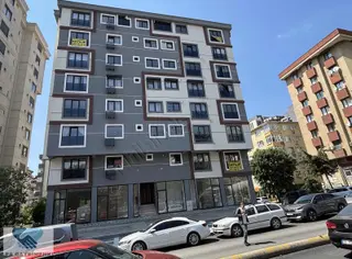Merdivenköy 'de 2+1 Açık Mutfaklı, Hastaneye Yakın Satılık Daire