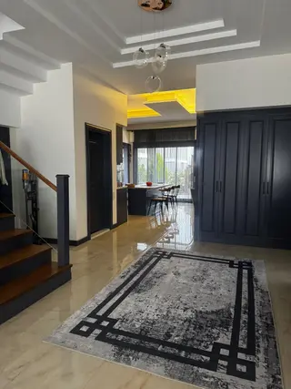 🏡 Tetik Emlak’tan Dallıca’da Satılık Lüks Tripleks Villa 🏡