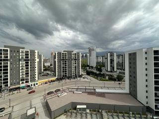 Bursa Prestij Yeni Hayat Sitesinde Satılık 3+1 Köşe Tip Daire