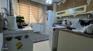 Okatandan Kuyualanda Sakarya Caddesinde 2+1 Eşyalı Kiralık