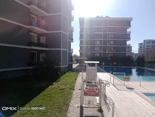 Zafer Mahallesinde Egehayat-7 Sitesinde Kiralık 3+1 Daire Zafer Mahallesinde Egehayat-7 Sitesinde Kiralık 3+1 Daire