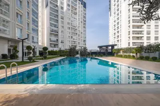 Remax Advantage'den Shu 03 Kiralık Loft Daire