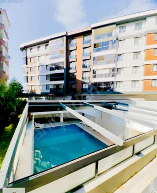 Havuzlu Site 2+1 Son 1 Hafta Fıyat İçin