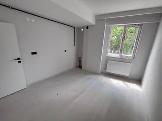 Çorum Kadeş Meydanı Arkasında Düz Giriş Satılık 2+0 Daire