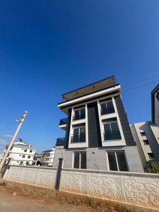 Dıdım Cumhuriyet Mah. Satılık Ultra Lüx 2+1 Daire