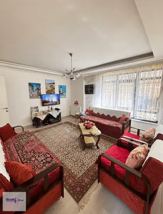 Yalova Sahilde Denize 50m, Ebeveyn Banyolu,geniş 2+1 Daire