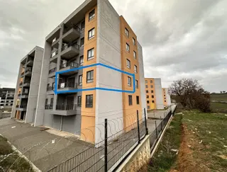 Remax Advantage'den Nilüfer Kayapa'da 2+1 Ara Kat Kiralık Daire