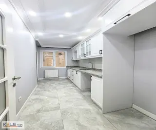 Süleymaniye Mahallesinde Sıfır Tek Daire Üzeri 2+1 Daire...