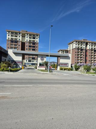 Göktürkden Ulus Resindence 1+1 Eşyalı Ara Kat Satılık Daire Göktürkden Ulus Resindence 1+1 Eşyalı Ara Kat Satılık Daire