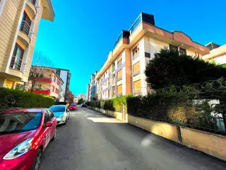 Tuzla Aydoğan Park Manzaralı 2 Banyolu 161m2 Dubleks Satılık 3+2
