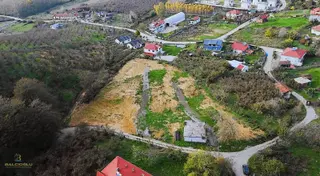 Balcıoğlundan Satılık Uygun Projeli Yapı Ruhsatı Hazır Arsa Balcıoğlundan Satılık Uygun Projeli Yapı Ruhsatı Hazır Arsa