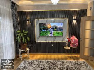 Batmaz Emalk Tan Satılık Full+full 3+1 Daire