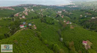 Trabzon Gayrimenkulden Kavala'da Satılık Arsa