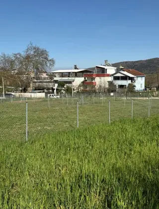 İpekyolu Yapı Emlak'tan Köy İçi Hobi Bahçesi