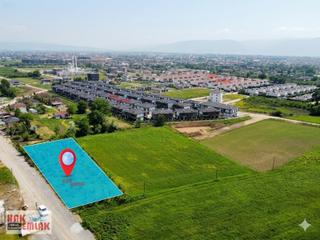 Hak Emlak'tan Bölge'nin En Değerli Noktasında Yatırım Fırsatı