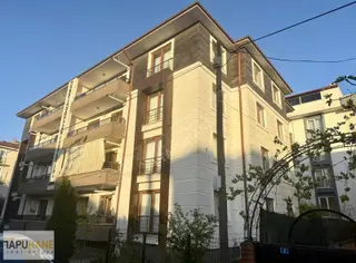 Tapuhaneden Yeni Mah. Kiralık 2+1 Daire