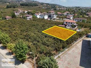 Tapuhane'den Satılık İmarlı Arsa