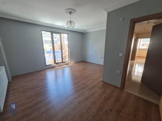 Satılık Kapalı Otoparklı Daire