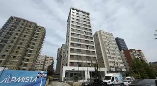 Kozyatağı Bayar Caddesi Satılık 3+1 Geniş Balkonlu Daire
