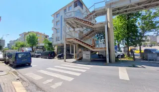 E-5 Yan Yol Üzeri 2 Katlı Depolu Zemin Kat Dükkan-depo-iş Yeri-ofis E-5 Yan Yol Üzeri 2 Katlı Depolu Zemin Kat Dükkan-depo-iş Yeri-ofis