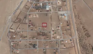 Karaman Göndere (yazili) Köyünde Satılık 1279m² Arsa