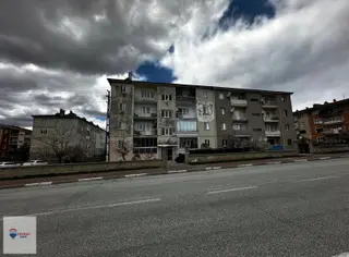 Remax Dem'den Yunus Emre Mah. Fırsat 2+1 Satılık Daire