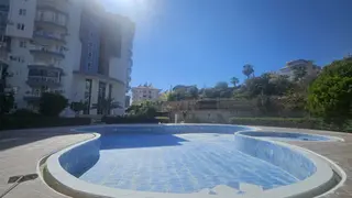 Alanya Konakları’nda Kiralık Geniş 2+1 Daire