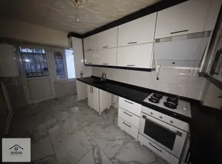 Sincan Tandoğan'da Full Yapılı Geniş Bağımsız 3+1 Satılık Daire