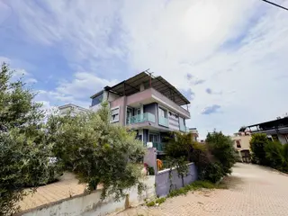 Özdere'de, Denize Yakın, Köşe Konumda, Satılık 3+1 Villa, Yazlık Özdere'de, Denize Yakın, Köşe Konumda, Satılık 3+1 Villa, Yazlık