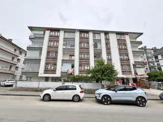 3+1 4.kat Eğitim Araştırma Hastanesi Yakını Krediye Uygun Fırsat