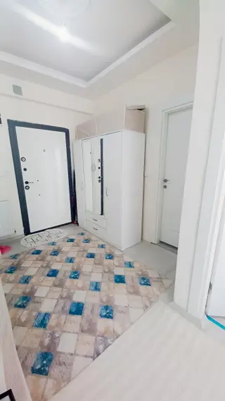 Anyapı Emlaktan 400ytk Hastahane Civarı Satılık Yeni Yapı 1+1