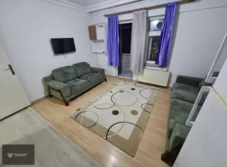 Sakarya İstiklal Mah'nde Kiralık Herşey Dahil 1+1 Eşyalı Daire