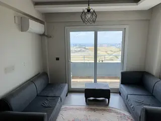 Adana Sarıçamda Gültepede Migrosa Yakın Konumda Eşyaları Yeni 1+1 Eşyalı Kiralık Daire