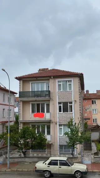Me-ka Group'tan Kocatepe Mahallesi'nden Kiralık 3+1 Daire Me-ka Group'tan Kocatepe Mahallesi'nden Kiralık 3+1 Daire