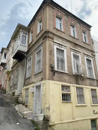 Sahibinden Satılık Tarihi Ev