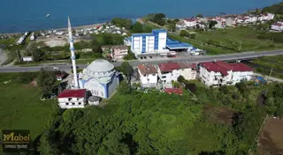 Mabel'den Perşembe Çerli'de Denize Yakın Süper Konumda Arsa