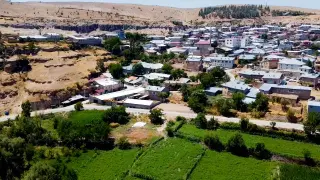 Köy Kenarında Müstakil Bahçe Mete Mermer'den Köy Kenarında Müstakil Bahçe Mete Mermer'den