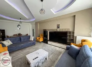 Demirland'dan Satılık Sporkent'te 4+1 Bahçeli Garajlı Lüks Daire Demirland'dan Satılık Sporkent'te 4+1 Bahçeli Garajlı Lüks Daire