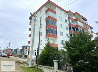 Tozluemlaktan | Atakum Da 3+1 Satılık Daire Deniz Manzaralı