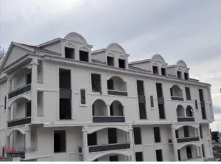 Başiskele Aydınkent'te Satılık Lüxs 2+1 Arakat Daire