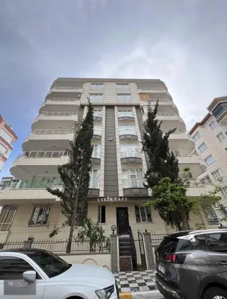 Karaköprü Merkezi Konumda 2+1 Dairemiz Kiralıktır