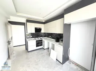 Özdemir'den Kıbrısköyde Kusursuz İşçilik&lüx Arayanlara Özel 3+1