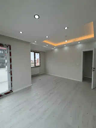 Tekirdağ Kapaklı Acill Fırsat Daire 2+1 85 M2 Ara Kat Ön Cephe
