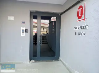 Ünlü Emlaktan Merkezi Konumda Satılık 2+1sıfır Lüks Fırsat Daire
