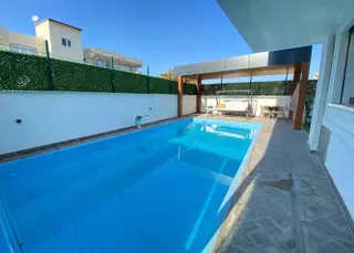 Yürüyüş Yolu Yakını Ultralüx Villa Yürüyüş Yolu Yakını Ultralüx Villa