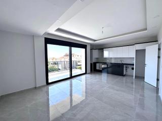İdamax'tan Ilıca Merkezi Konumda Kiralık 2+1 Sıfır Lüks Daire