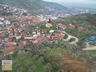Antika Gayrimenkul'den Bademlide İmarlı Satılık Arsa