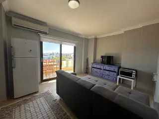 Bodrum Merkezde Denize Yakın 1+1 Eşyalı Daire Bodrum Merkezde Denize Yakın 1+1 Eşyalı Daire