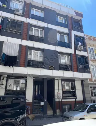 Mehmet Akif'te Satılık 4+2 Dubleks, Merkezi Konumda