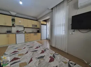 Ege Yaşamdan Fırat Mah. Ruhsatlı Satılık Daire Ege Yaşamdan Fırat Mah. Ruhsatlı Satılık Daire